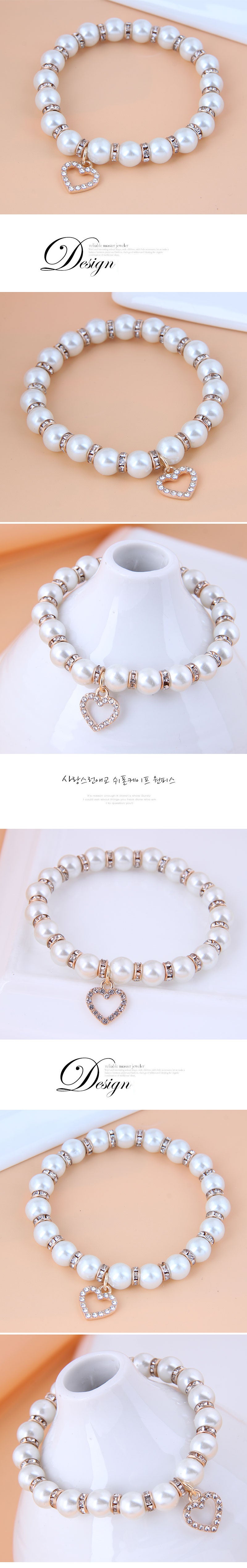 lady circle alloy