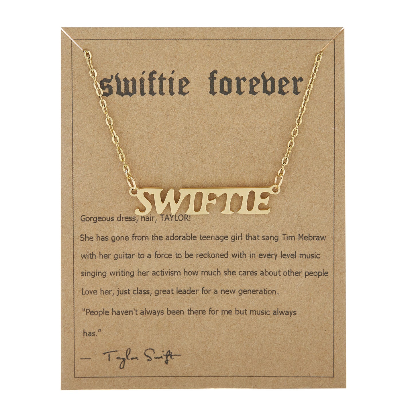 Stainless Steel Simple Style Letter Number Plating Necklace
