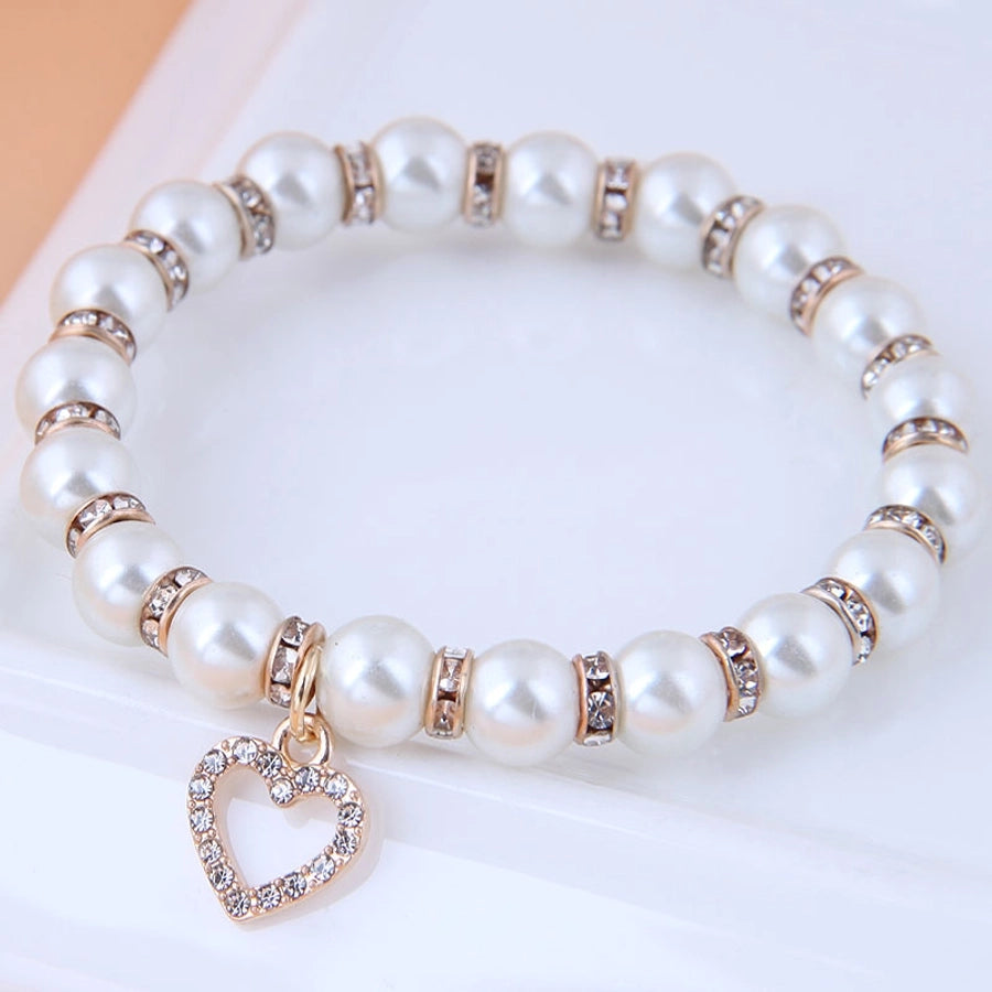 lady circle alloy