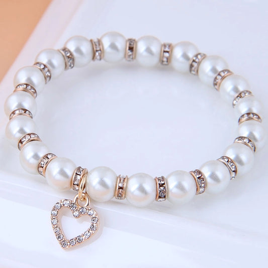 lady circle alloy